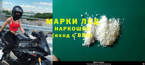 прущий лед Вяземский