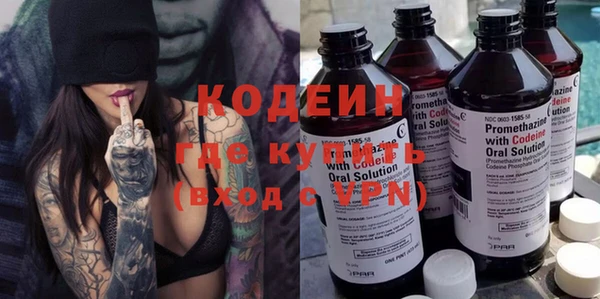 прущий лед Вяземский